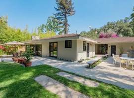 Mid-Century Modern