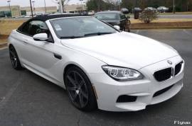 2014 BMW M6