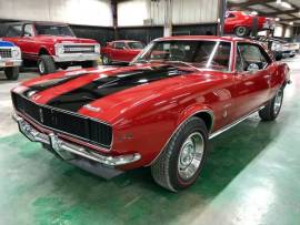 Chevrolet Camaro RS