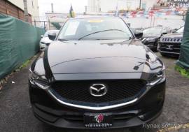 Mazda CX-5 Sport AWD SUV