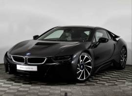 BMW i8 I