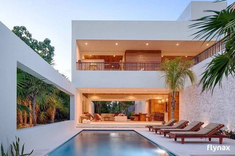 Luxurious Californian Home