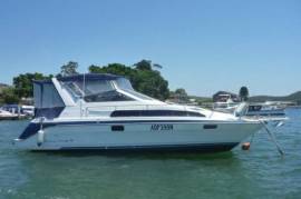 Bayliner Sunbridge