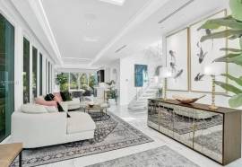 Gorgeous modern single family home