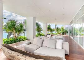 Resort-Style Amenities
