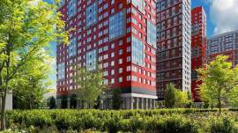 1 bds 1 ba 505 sqft- Condo for sale