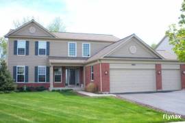 14865 Ashton Ln Lockport