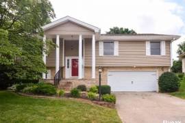 941 Krissy Way Lexington