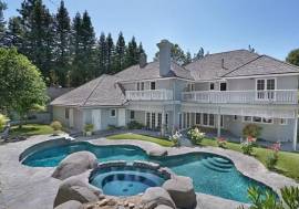 Tarzana estate