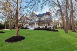 BREATHTAKING SAYVILLE HOME- HUGE PRICE BREAK