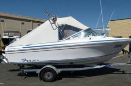 Fraser 525