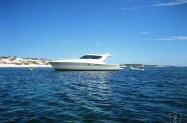 RIVIERA 4000 LATE MODEL IMMACULATE