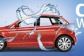 Car wash